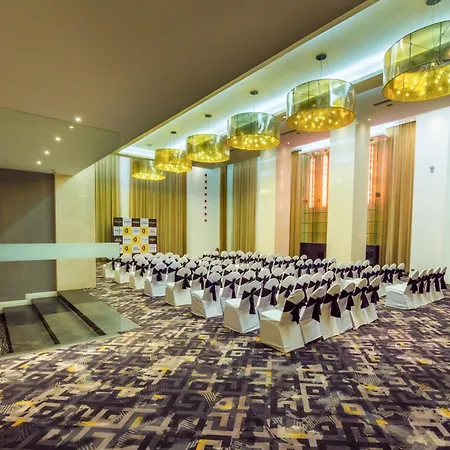 O Hotel Pune-2